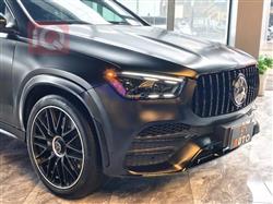 مرسيدس بنز GLE